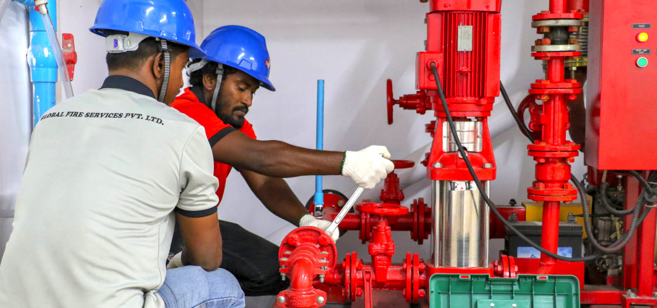 On-Site Servicing